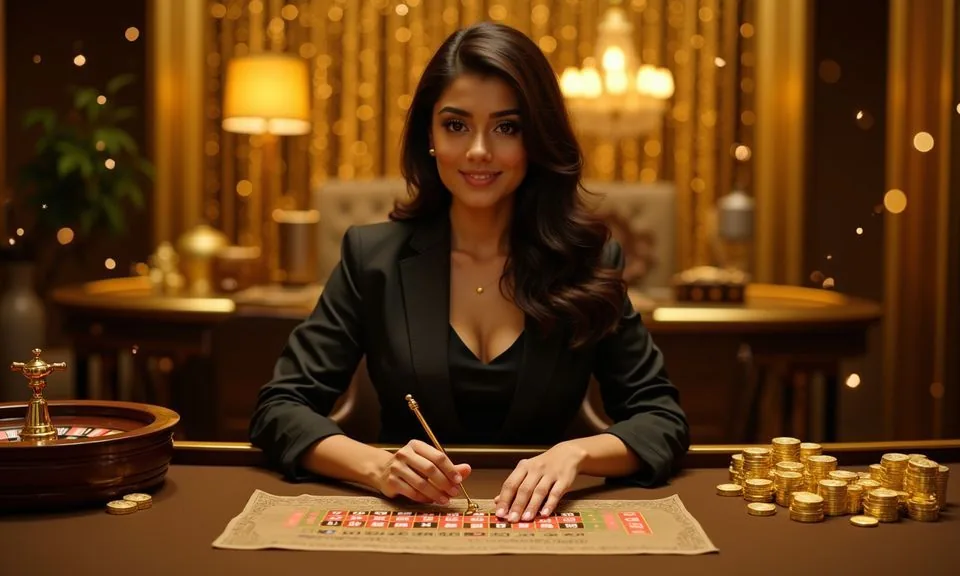 Blackjack Blast